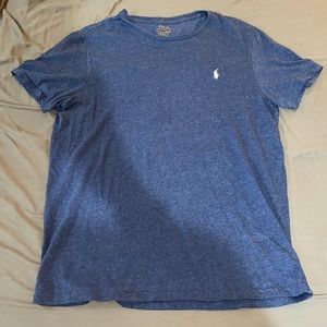 Mens Casual Polo T-Shirt